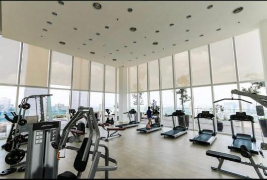 Faced Suites Platinum Klcc Kuala Lumpur Exterior photo