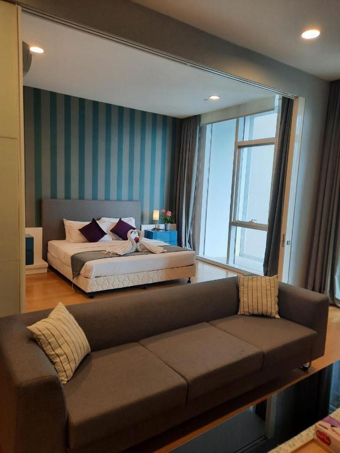Faced Suites Platinum Klcc Kuala Lumpur Exterior photo