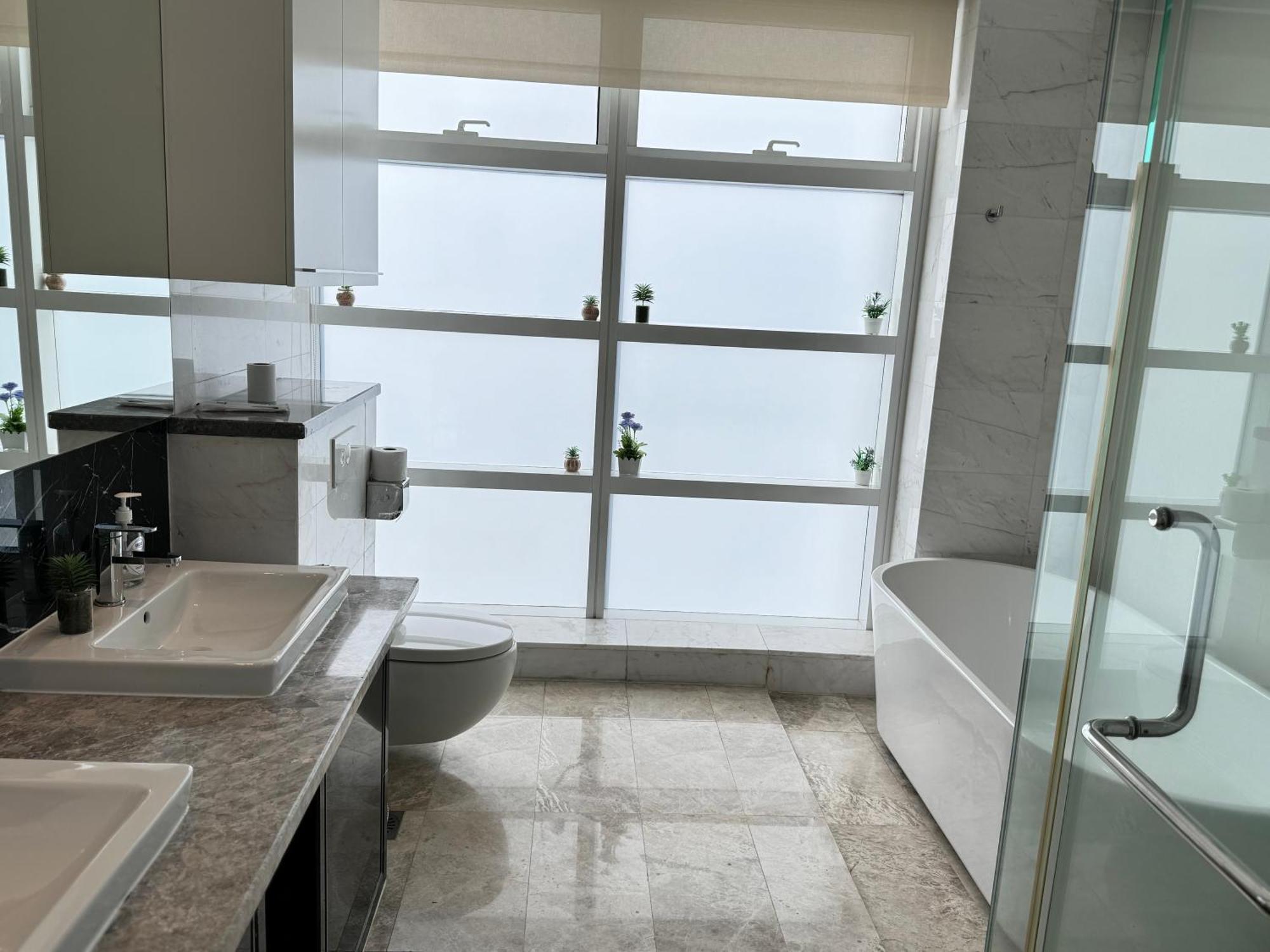 Faced Suites Platinum Klcc Kuala Lumpur Exterior photo